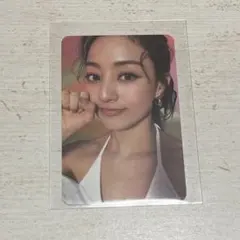 TWICE ジヒョ with you-th トレカ - メルカリ