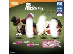 ディズニーヴィランズ フィギュアセット ファシリエ