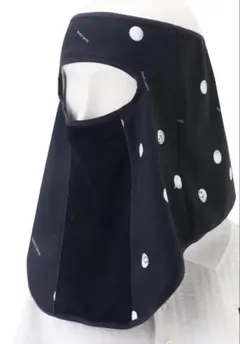 新品 パーリーゲイツ ネックガード UVカットのサムネイル