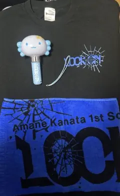 2026年最新】Vtuber名：天音かなた Vtuber Tシャツ・アパレルの人気