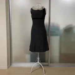 組曲 KUMIKYOKU ワンピース フリーサイズ