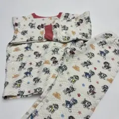 パウパトロール ユニクロ