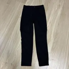ユニクロ　レギンスパンツ　黒　レディースMサイズ