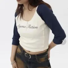 WHO’S WHO gallery 長袖Tシャツのサムネイル