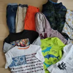 子供服セット