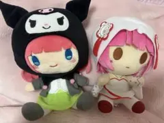 五等分の花嫁 中野二乃 バラ売り可⭕️