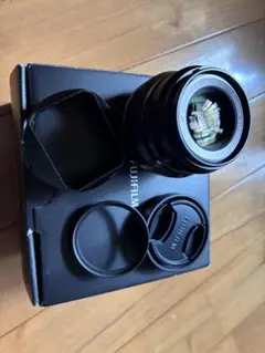 FUJIFILM FUJINON XF35mmF2 R WR
