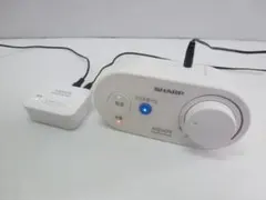 シャープ アクオス サウンドパートナー お手元スピーカー AN-WSP1のサムネイル
