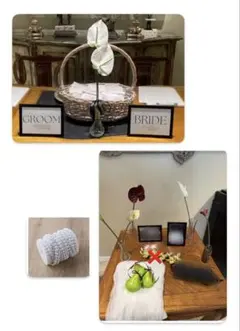 ウェルカムスペース、受付