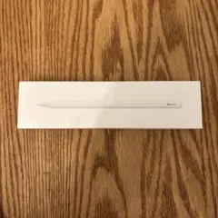 Apple Pencil 箱のみ