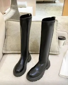 ロングブーツ 24