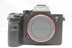 SONY α7R III ILCE-7RM3｜シャッター回数700回以下 - メルカリ