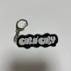 ワンエン キーホルダー
