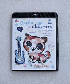 The Angela Chapters Blu-ray輸入盤ルシファー - メルカリ