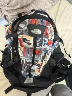 THE NORTH FACE リーコン 海外限定カラー - メルカリ