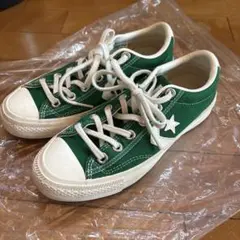 converse skateboarding スニーカー
