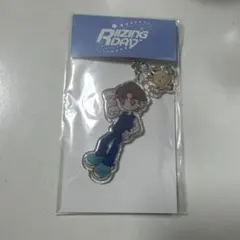 RIIZE ライズ ポップアップ ソウルコン アクリル キーリング ソンチャン