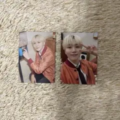 SEVENTEEN スングァン SEUNGWAN トレカ - メルカリ
