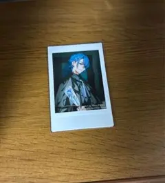 プロジェクトセカイ ZOZOTOWNコラボ 第1弾 KAITO /カイト チェキ
