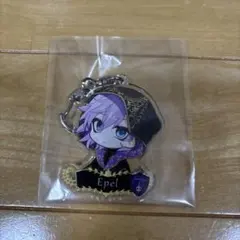 ツイステ エペル アクリルキーホルダー
