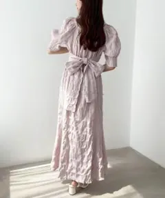 新品未使用 Birthday Bash フリルリネン ロンパース 春夏 - メルカリ