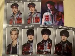 ランペ フォトカード まとめ売り