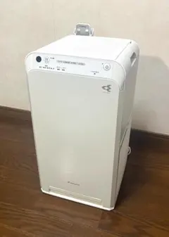 極美品】ダイキン ACM55X-W MC55X同等 空気清浄機 25畳 - メルカリ