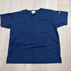 Dickies スクラブ 7033SC-7 ネイビーのサムネイル