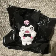 ファニーフェイス サンリオマスコット クロミのサムネイル