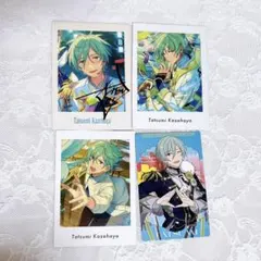 あんスタ 中国 序章 ポラロイド チェキ カード 風早巽 - メルカリ