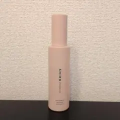 SHIRO さくら219 ボディミスト