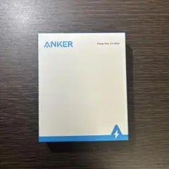 ANKER PowerLine USB-C to USB 3.0 0.9m 白