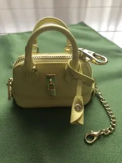 サマンサタバサ  ミニバック 値下げしました！