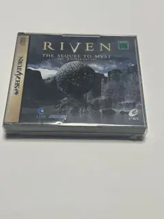 SS RIVEN リヴン ザ シークェル トゥー ミスト 未開封 M39
