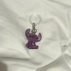 ディズニー　めじるしアクセサリー（エンジェル）