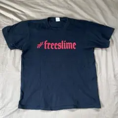 【激レア】endlessmade freeslime Tシャツ