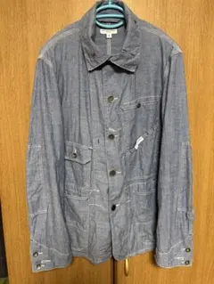 ENGINEERED GARMENTS カバーオールのサムネイル