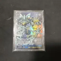 ⭐️ヴァイスシュヴァルツ PSA10 コキュートス　オーバーロード SP サイン 2026年最新】コキュートス spの人気アイテム - メルカリ