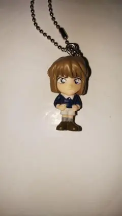 ☆名探偵コナン☆灰原さんキーホルダー（約 3cm）