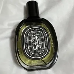 Diptyque オードパルファン オルフェオン ORPHÉON 75ml