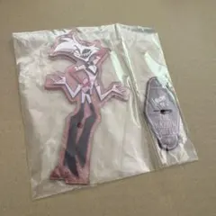 最安値⭐︎ ハズビンホテル 一番くじ F賞 アクリルスタンド エンジェルダスト