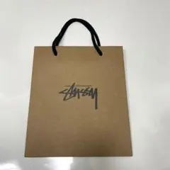 2025年最新】STUSSY ショップ袋・ショッパーの人気アイテム - メルカリ