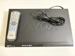AVOX DVDプレーヤー 2026年最新】avox dvdプレーヤーの人気アイテム - メルカリ