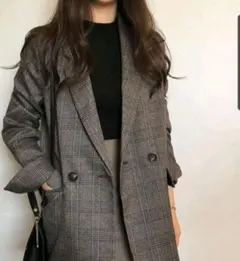 スーツ ジャケット