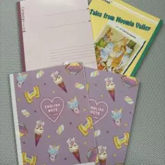 ノート まとめ売り 英語 13段 Campus A普通横罫 漢字練習帳120字