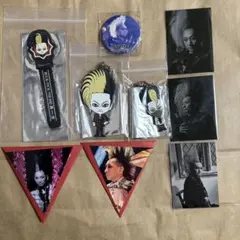 2025年最新】buck-tick トレカの人気アイテム - メルカリ