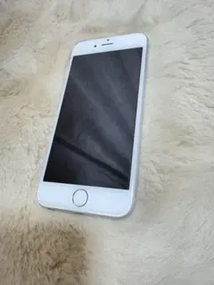 Apple iPhone 6 64GB シルバー
