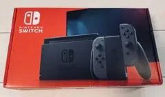 キ*キ様 Nintendo Switch 本体 グレー Proコントローラーセッ - メルカリ