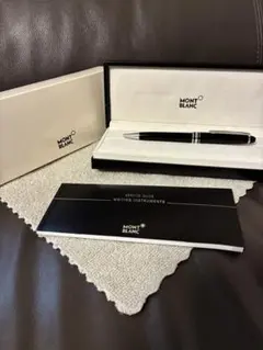 ◾️新品未使用◾️モンブランP164 ボールペン◾️マイスターシュテュック クラシックのサムネイル