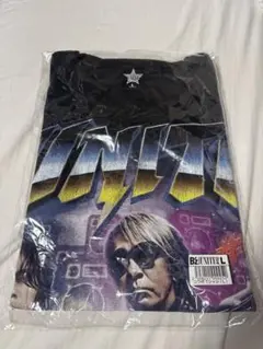 4点】B'z UNITE#02 マンウィズ コラボTシャツ M 他 - メルカリ